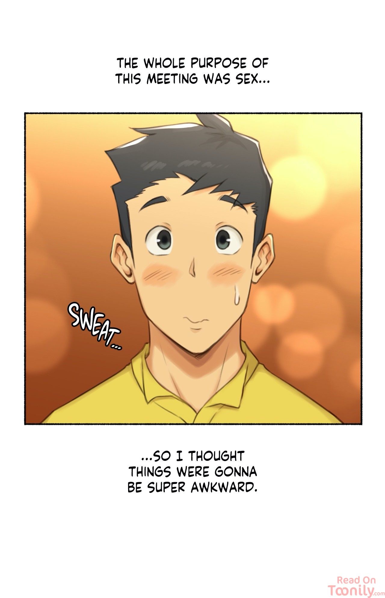 Sexual Exploits Manhwa - Chapter 27 Page 1