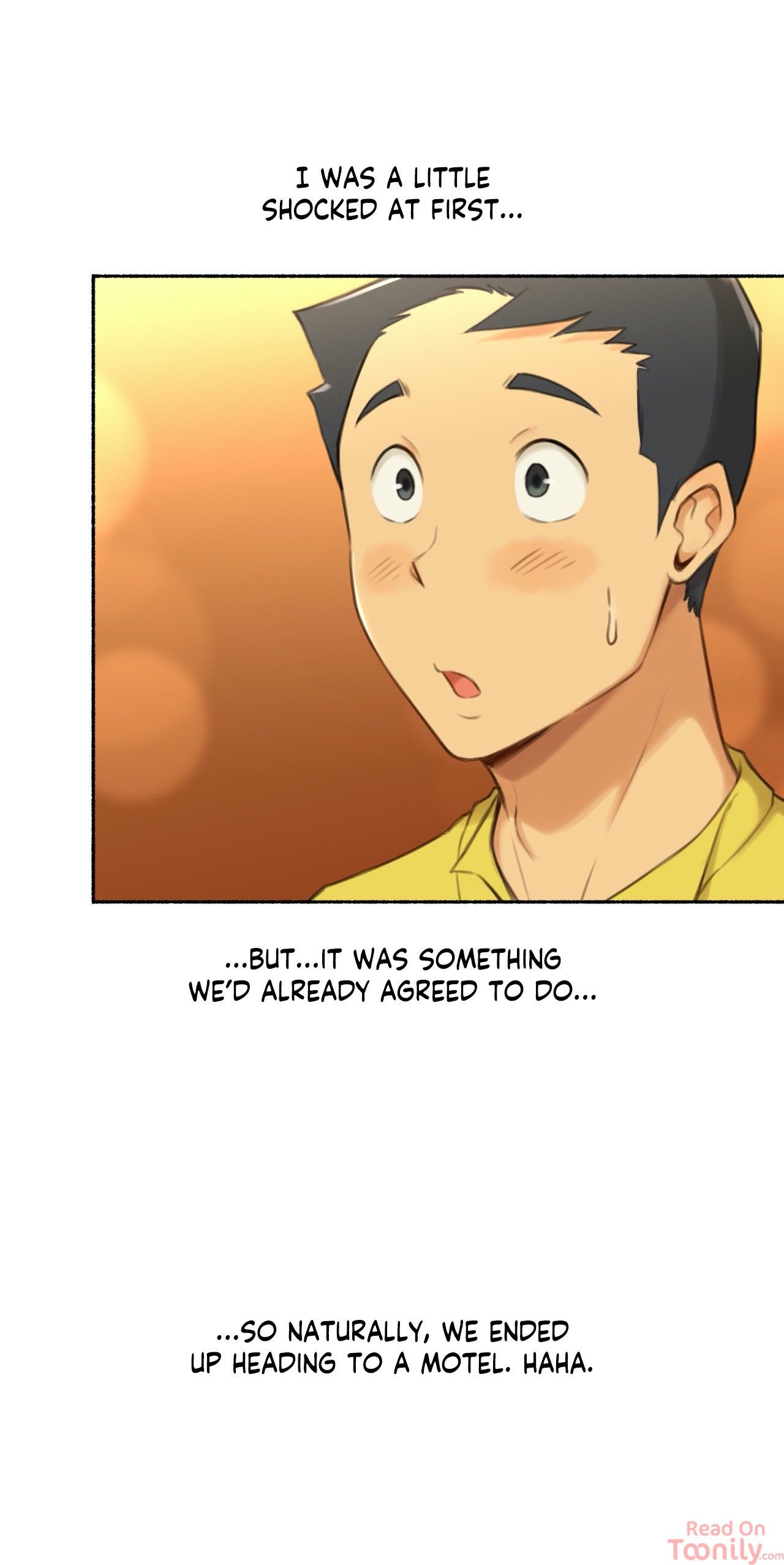 Sexual Exploits Manhwa - Chapter 27 Page 7