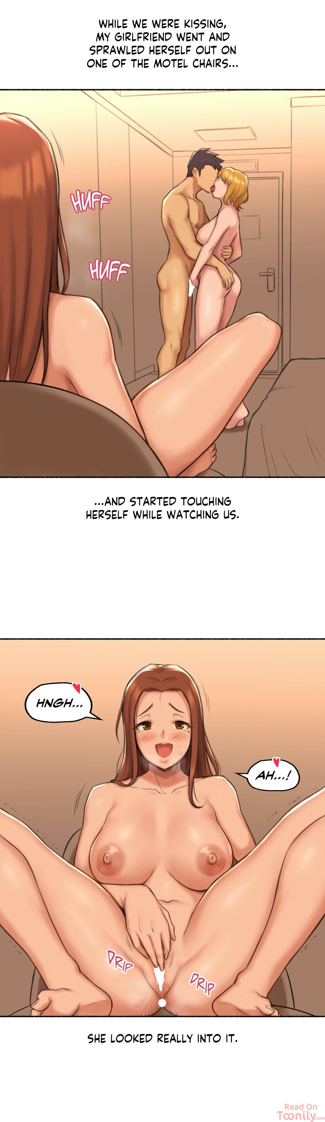 Sexual Exploits Manhwa - Chapter 27 Page 13