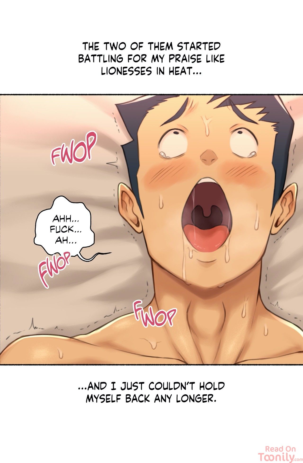 Sexual Exploits Manhwa - Chapter 27 Page 22