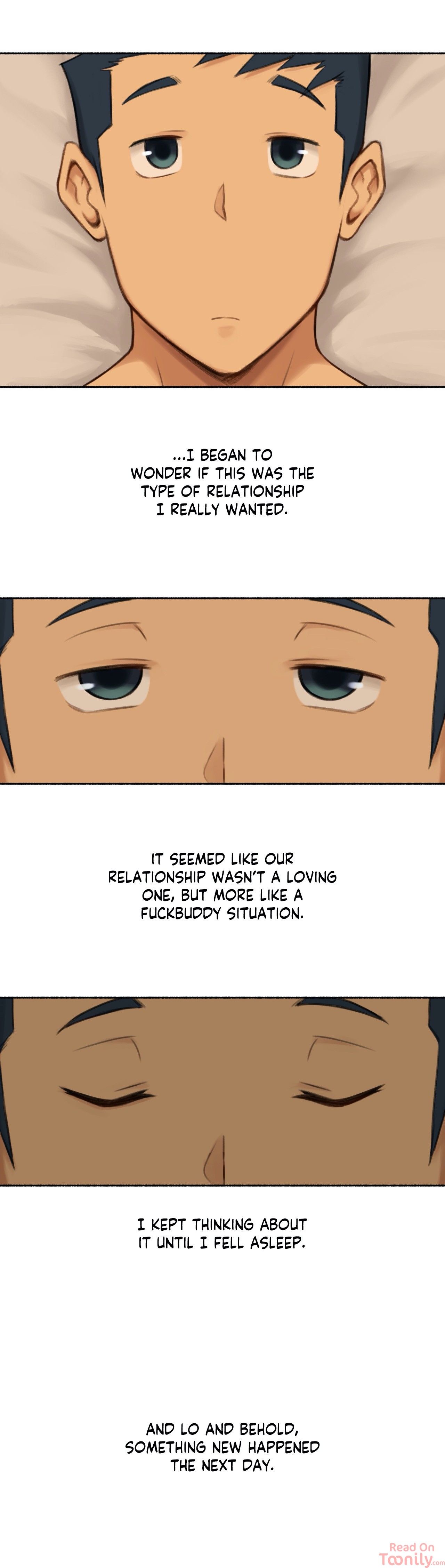 Sexual Exploits Manhwa - Chapter 27 Page 31