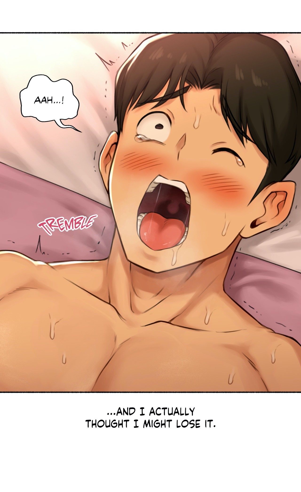 Sexual Exploits Manhwa - Chapter 51 Page 12