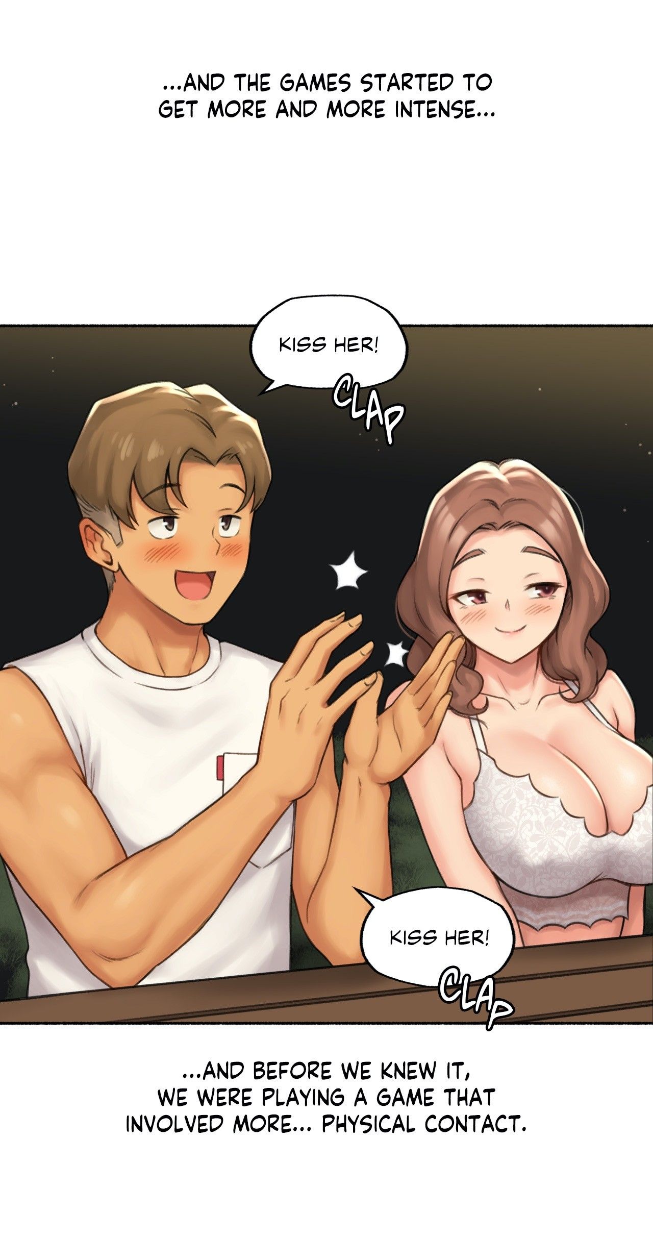 Sexual Exploits Manhwa - Chapter 67 Page 9