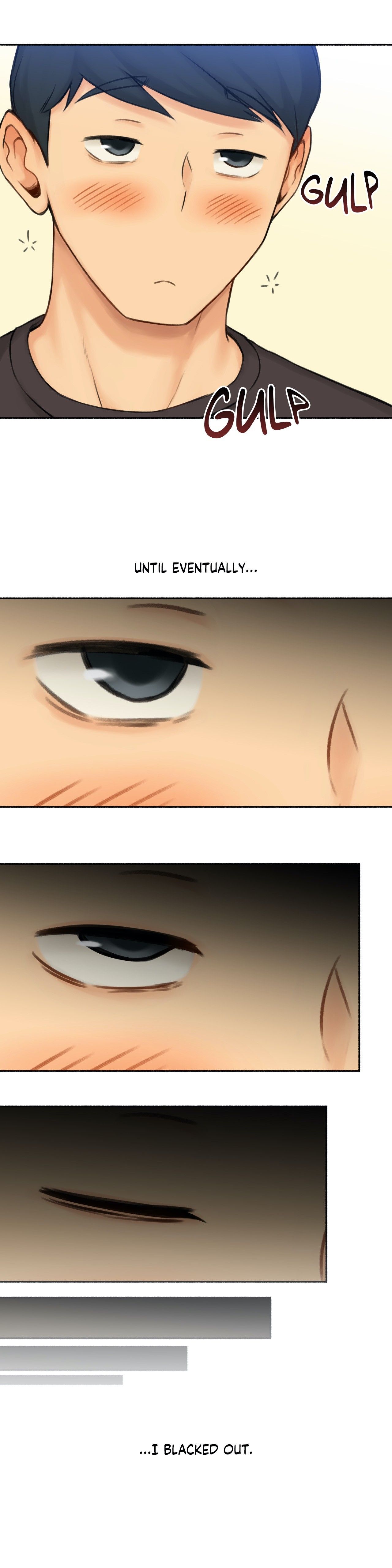 Sexual Exploits Manhwa - Chapter 67 Page 18