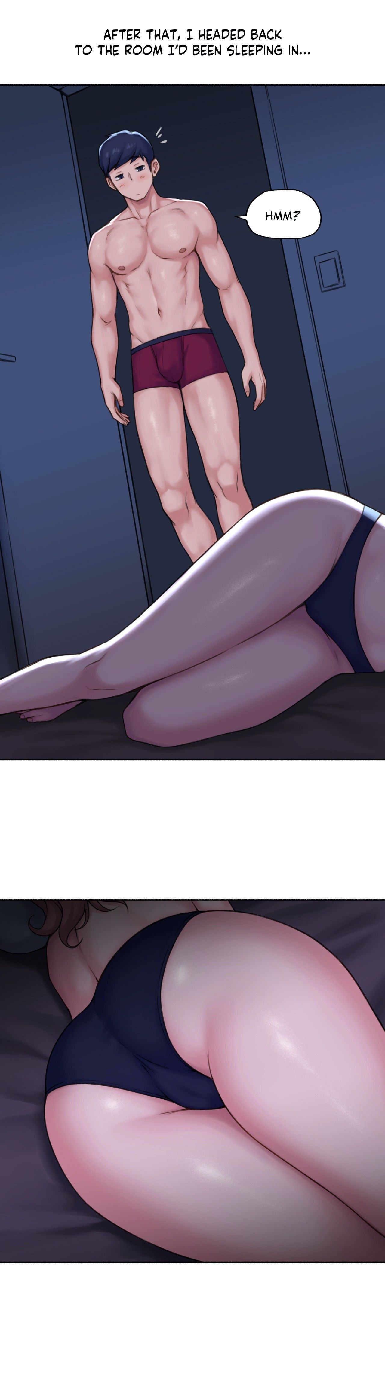 Sexual Exploits Manhwa - Chapter 67 Page 21