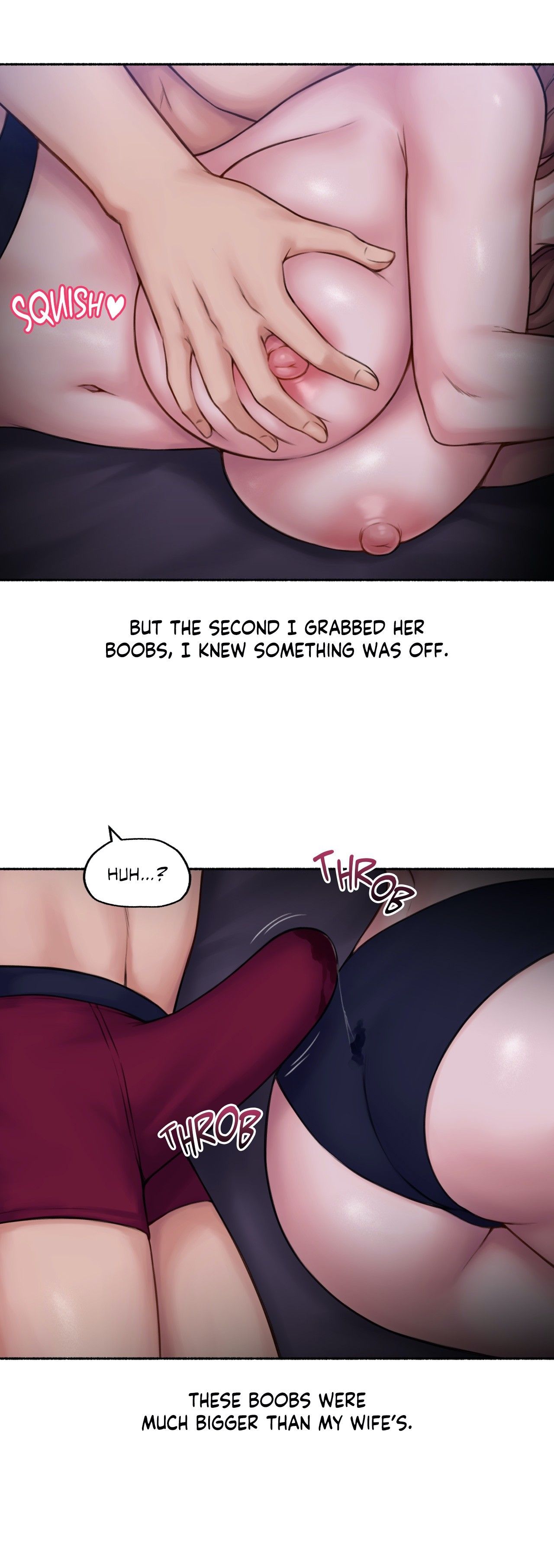 Sexual Exploits Manhwa - Chapter 67 Page 23