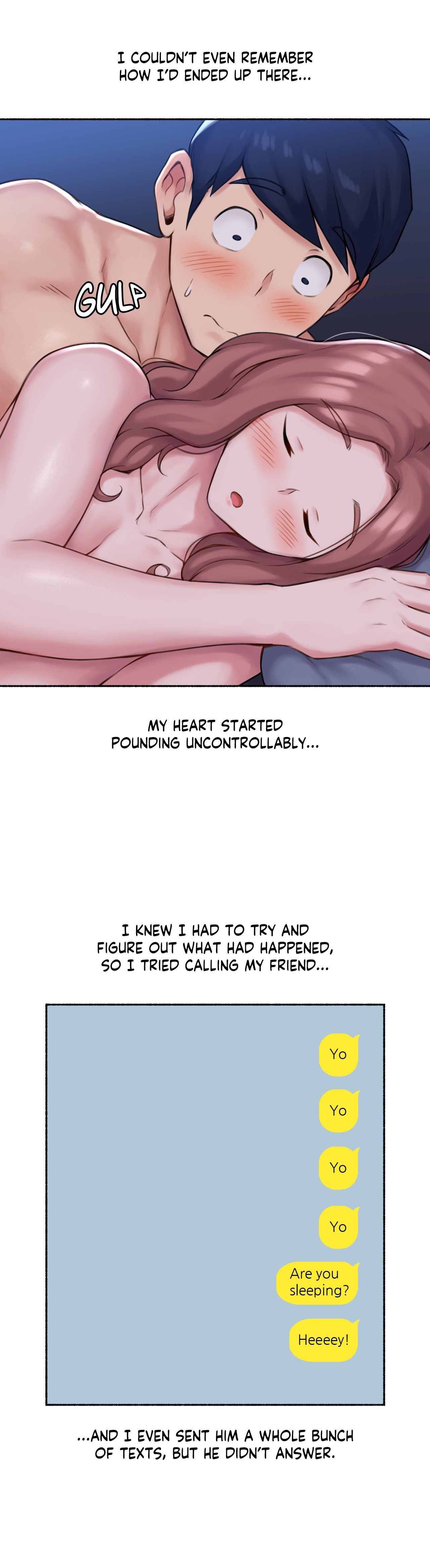 Sexual Exploits Manhwa - Chapter 67 Page 25