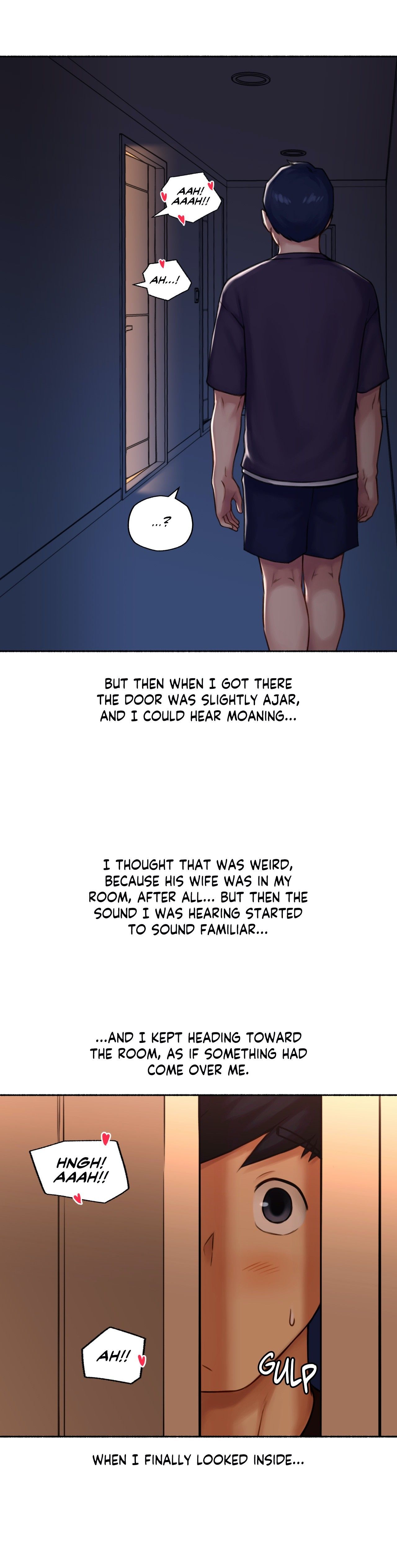 Sexual Exploits Manhwa - Chapter 67 Page 27
