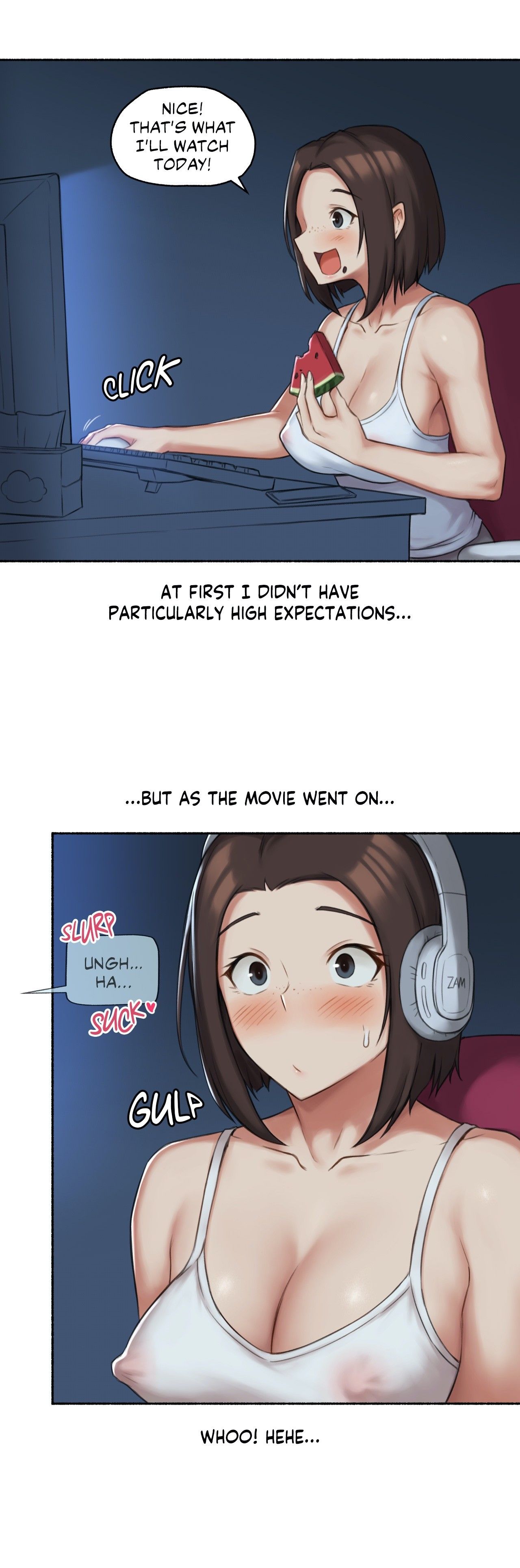 Sexual Exploits Manhwa - Chapter 58 Page 6