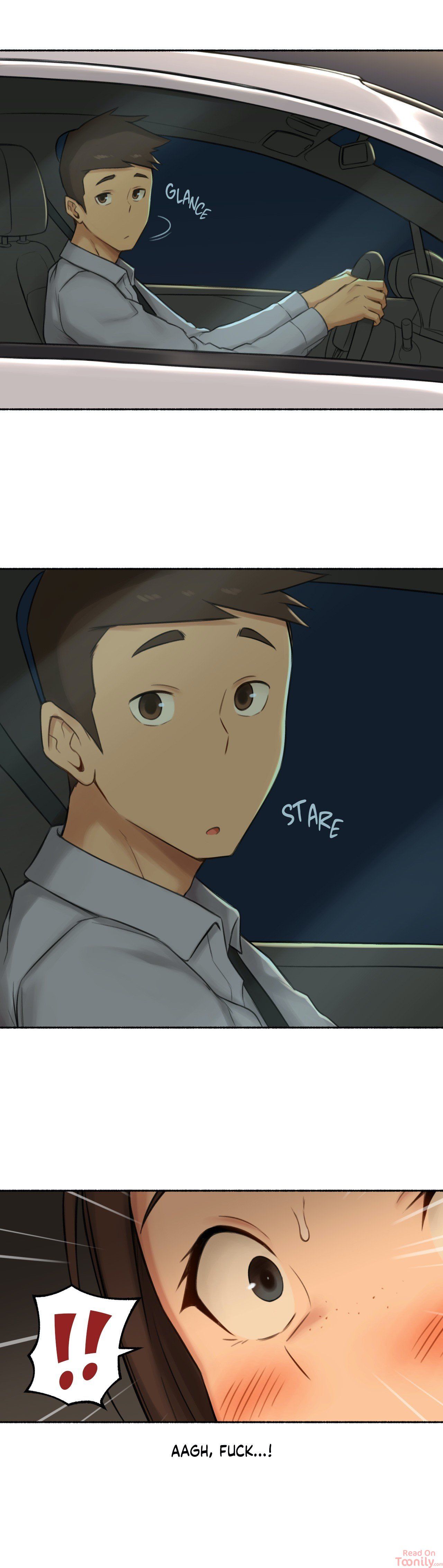 Sexual Exploits Manhwa - Chapter 58 Page 31