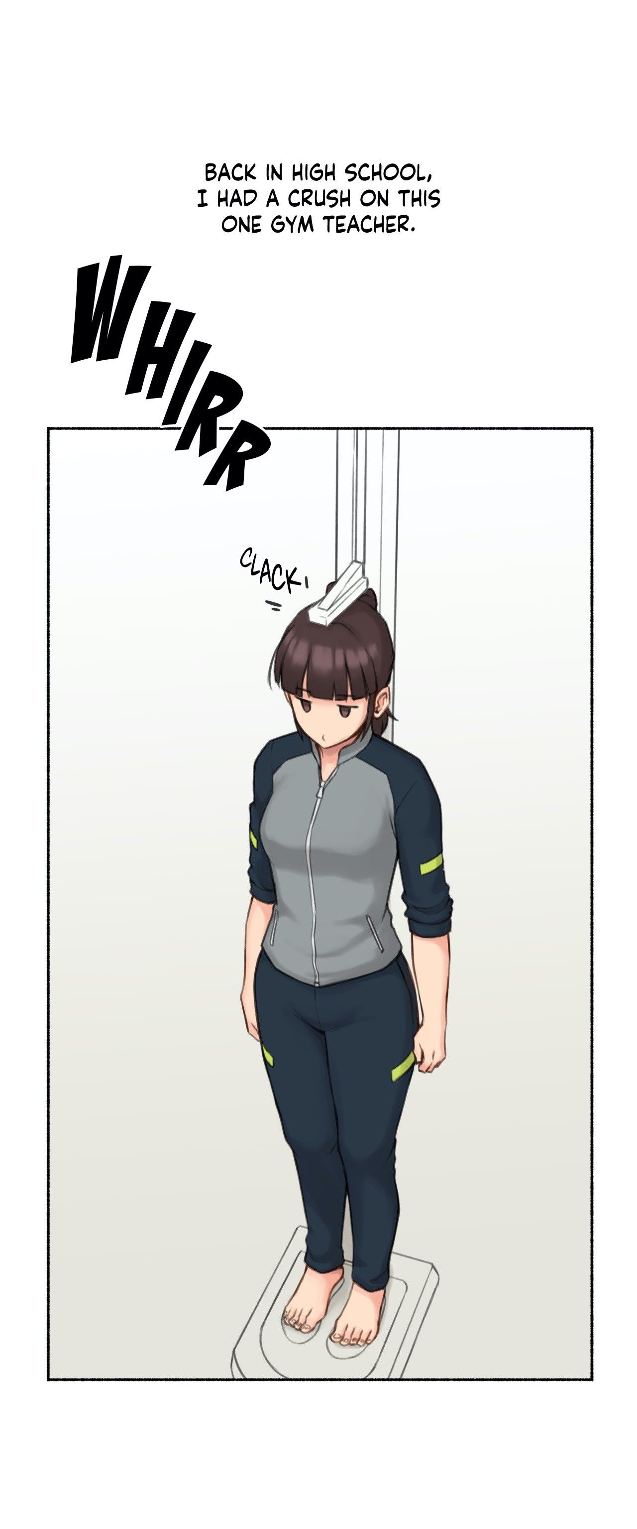 Sexual Exploits Manhwa - Chapter 74 Page 0