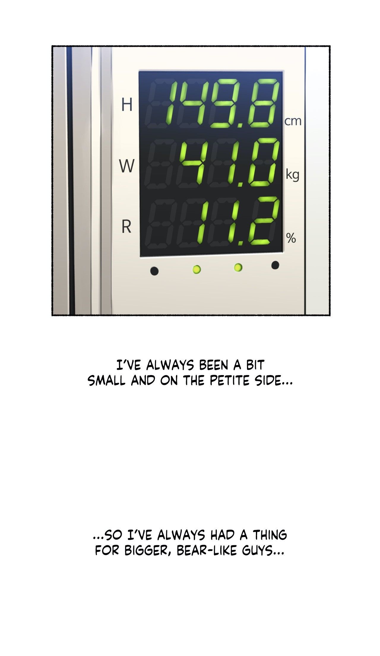 Sexual Exploits Manhwa - Chapter 74 Page 1