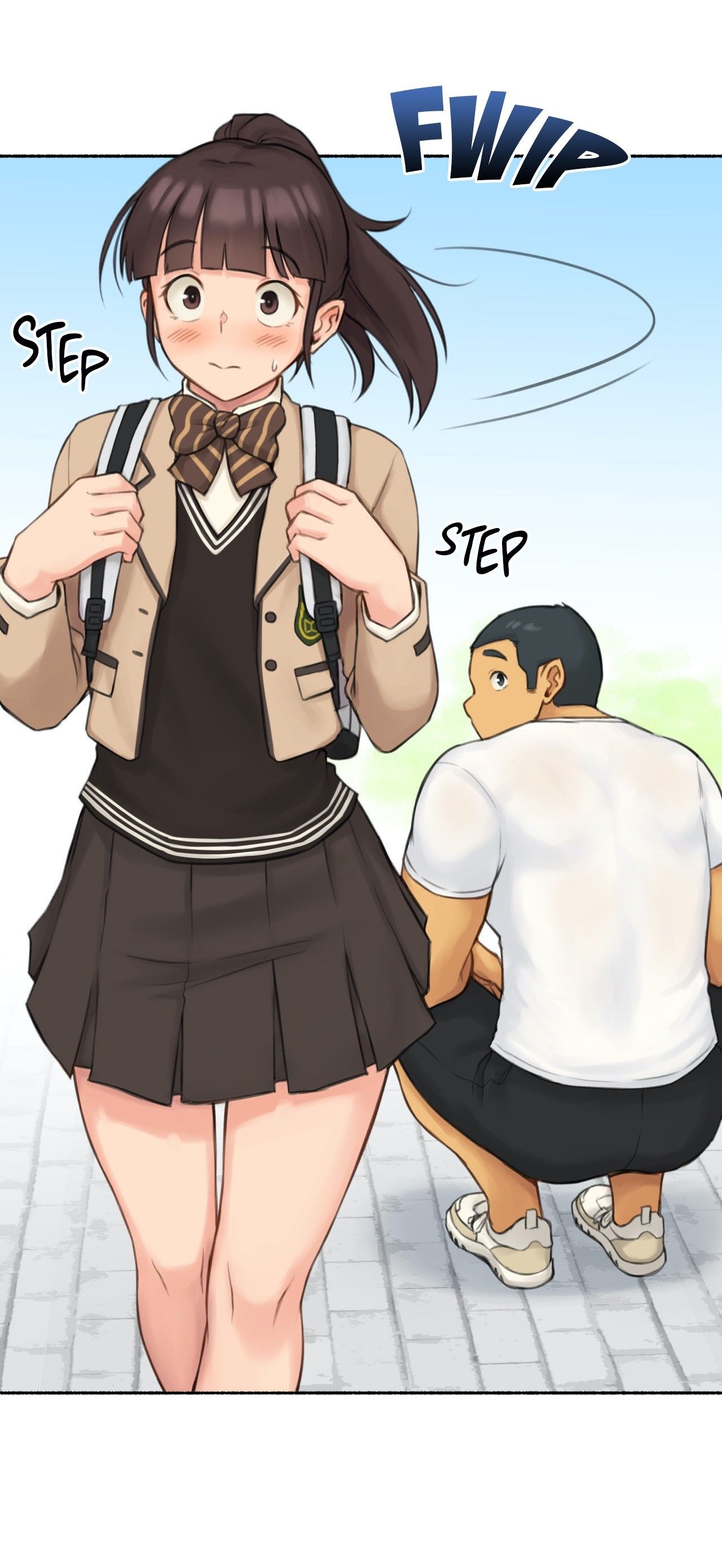 Sexual Exploits Manhwa - Chapter 74 Page 6