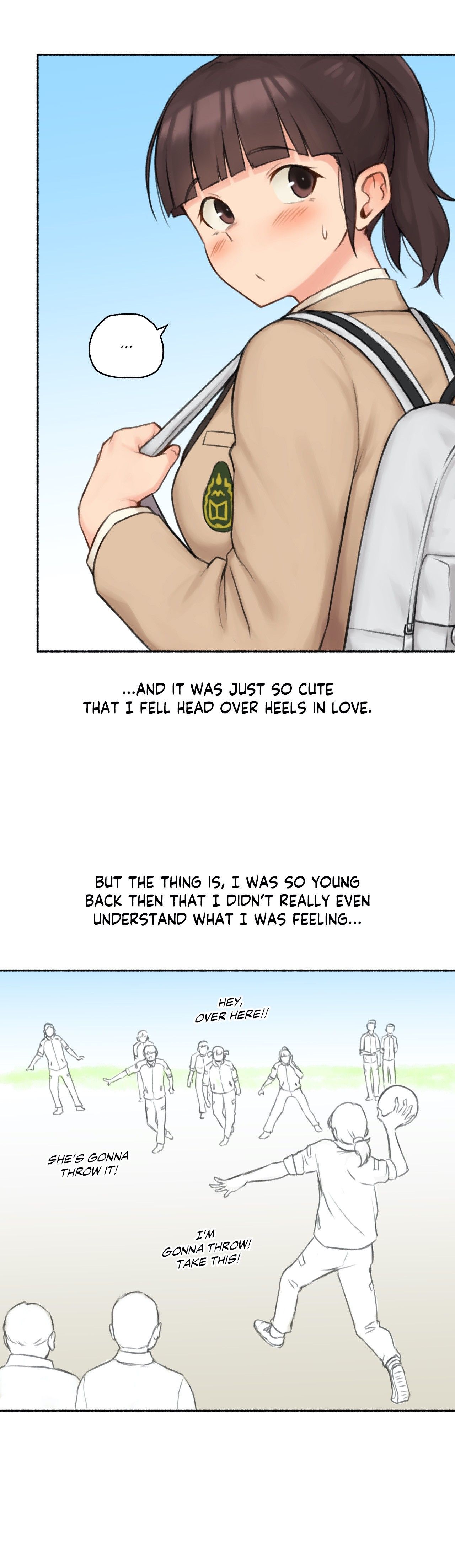 Sexual Exploits Manhwa - Chapter 74 Page 8