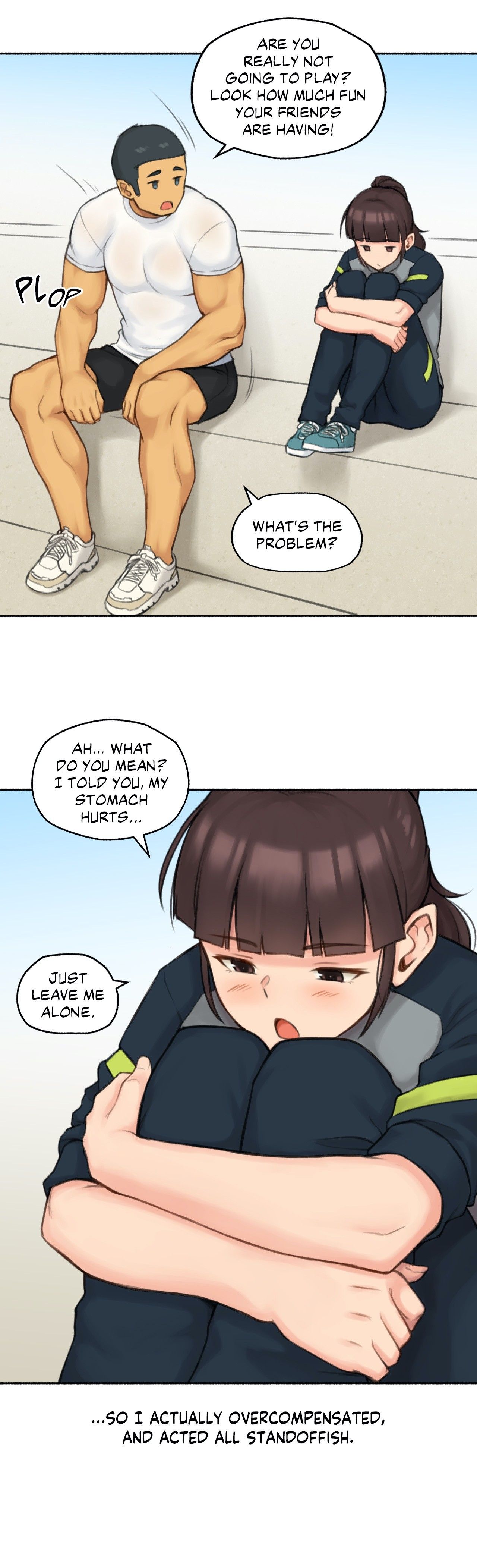 Sexual Exploits Manhwa - Chapter 74 Page 9