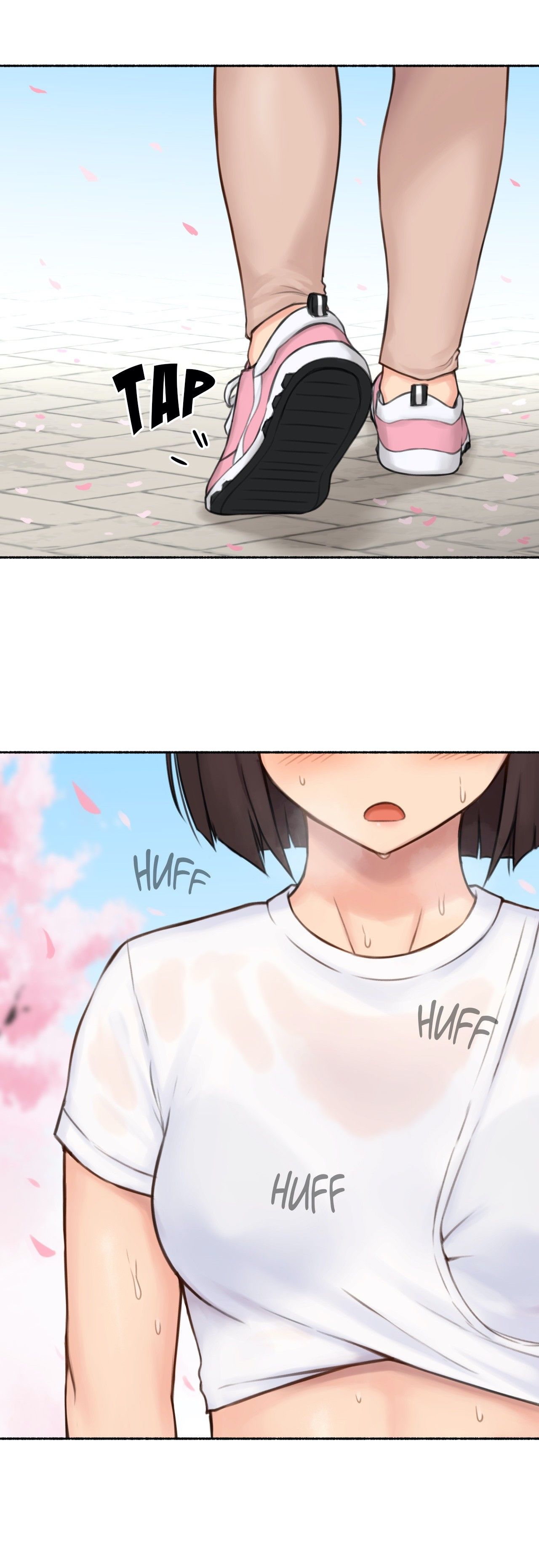 Sexual Exploits Manhwa - Chapter 74 Page 15