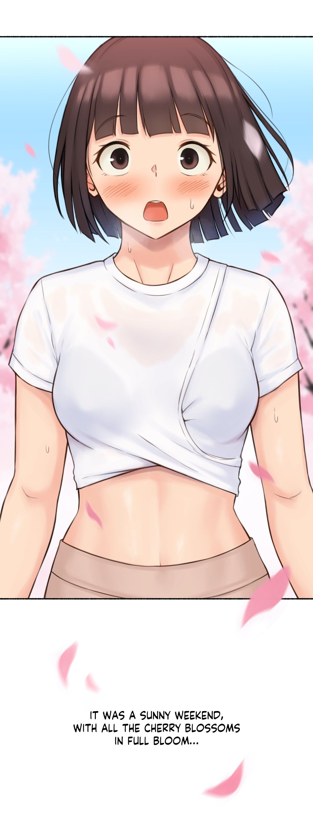 Sexual Exploits Manhwa - Chapter 74 Page 18