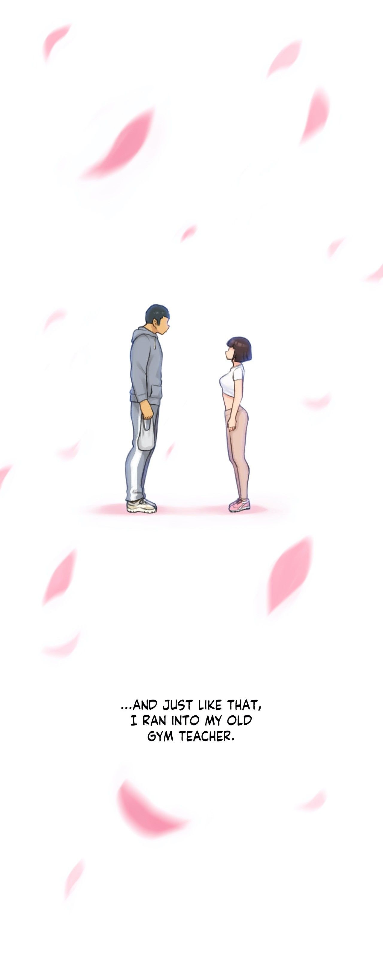 Sexual Exploits Manhwa - Chapter 74 Page 19