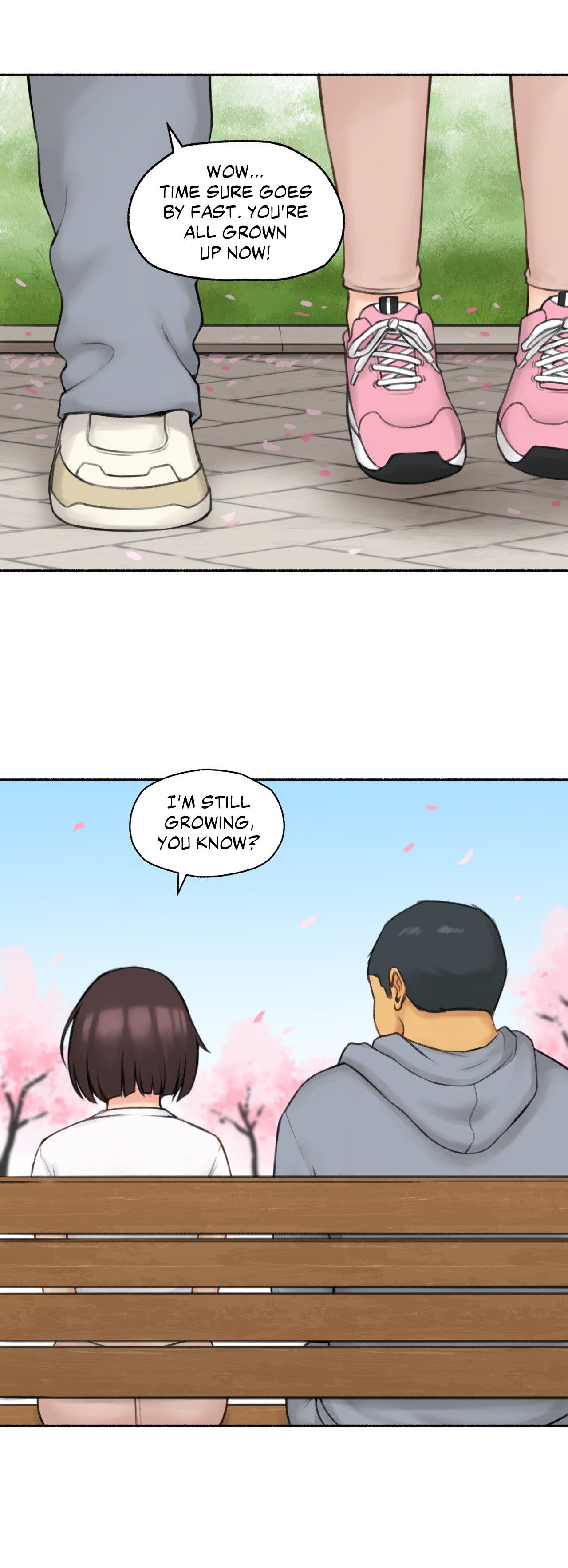 Sexual Exploits Manhwa - Chapter 74 Page 20