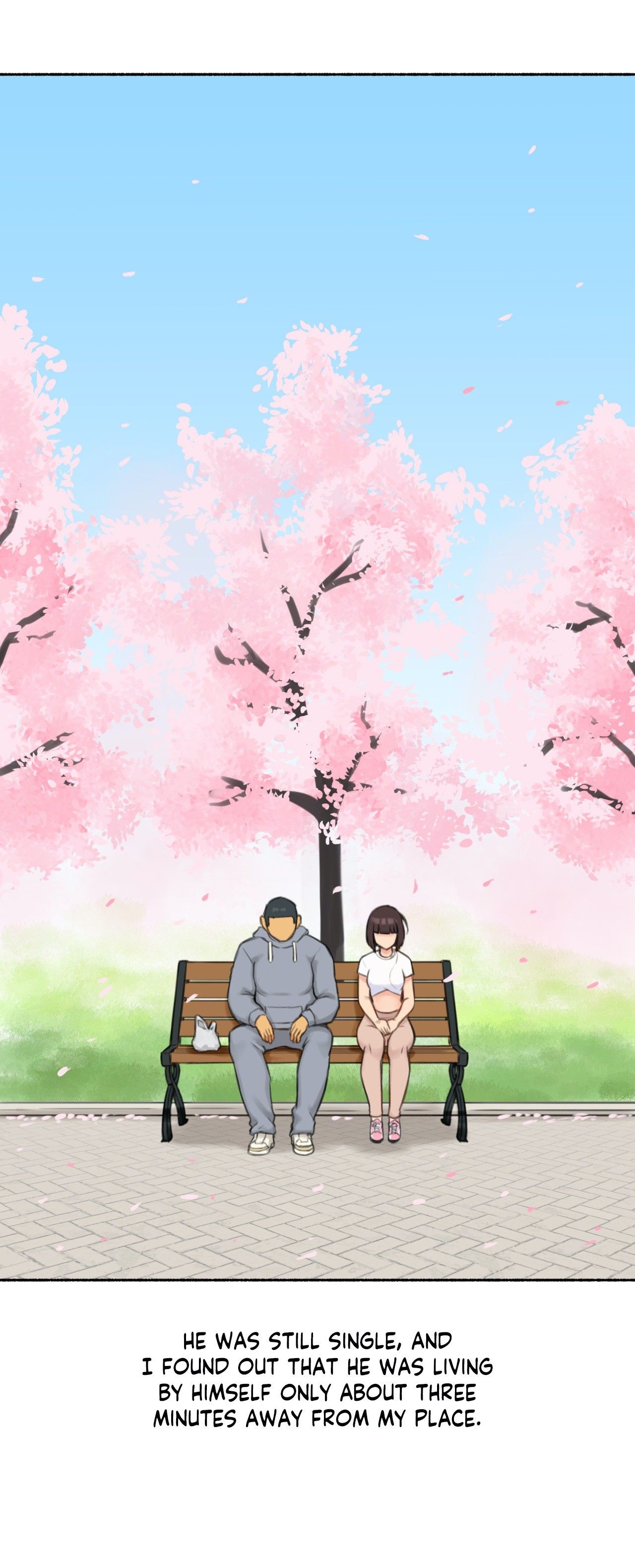 Sexual Exploits Manhwa - Chapter 74 Page 21