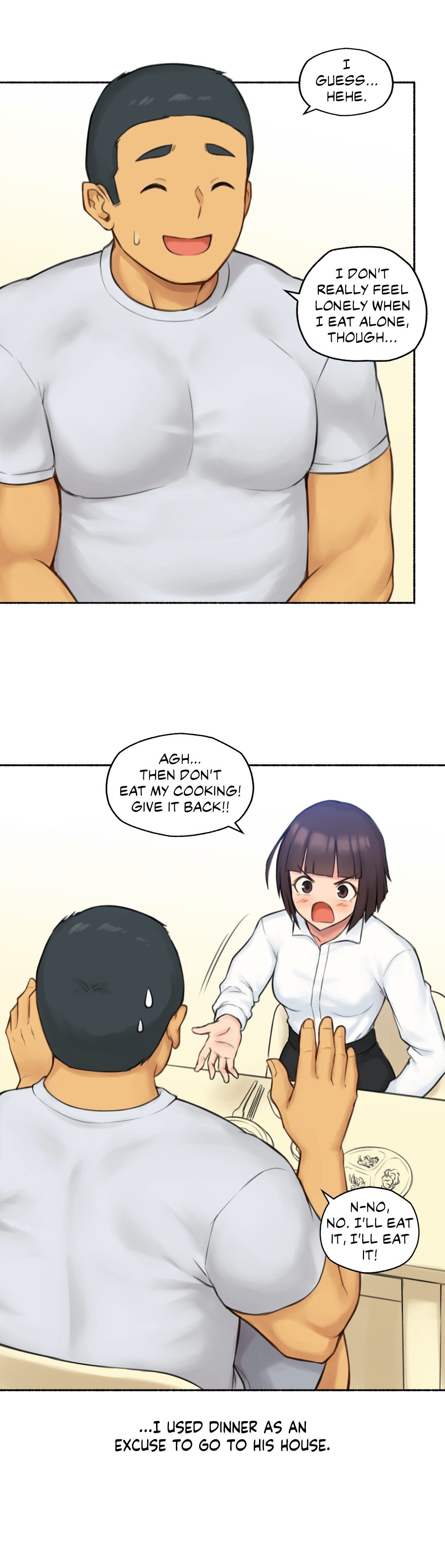 Sexual Exploits Manhwa - Chapter 74 Page 23