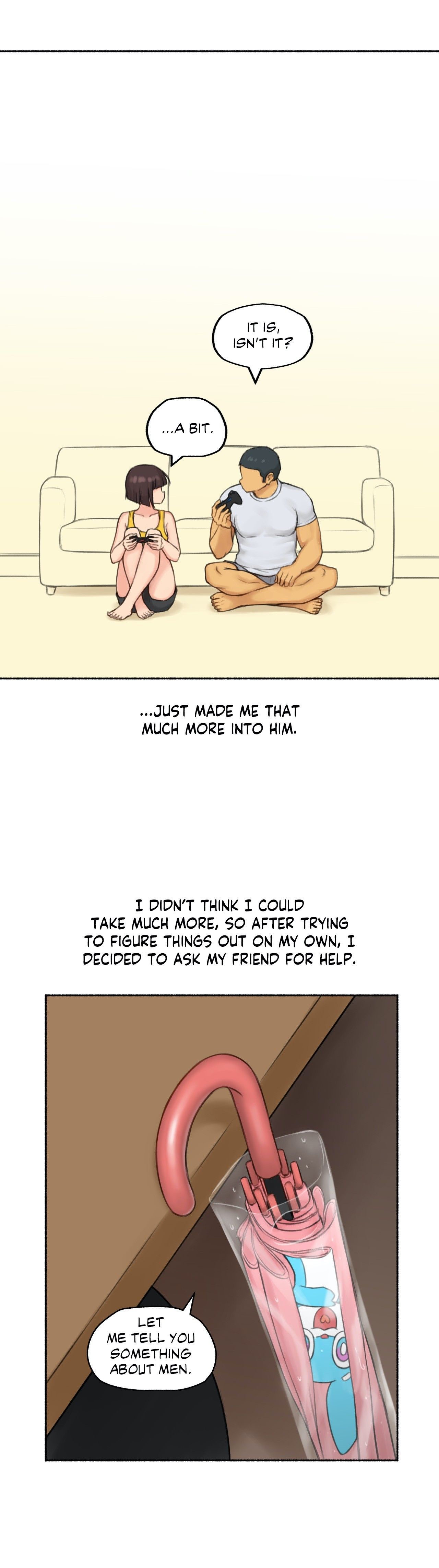 Sexual Exploits Manhwa - Chapter 74 Page 26