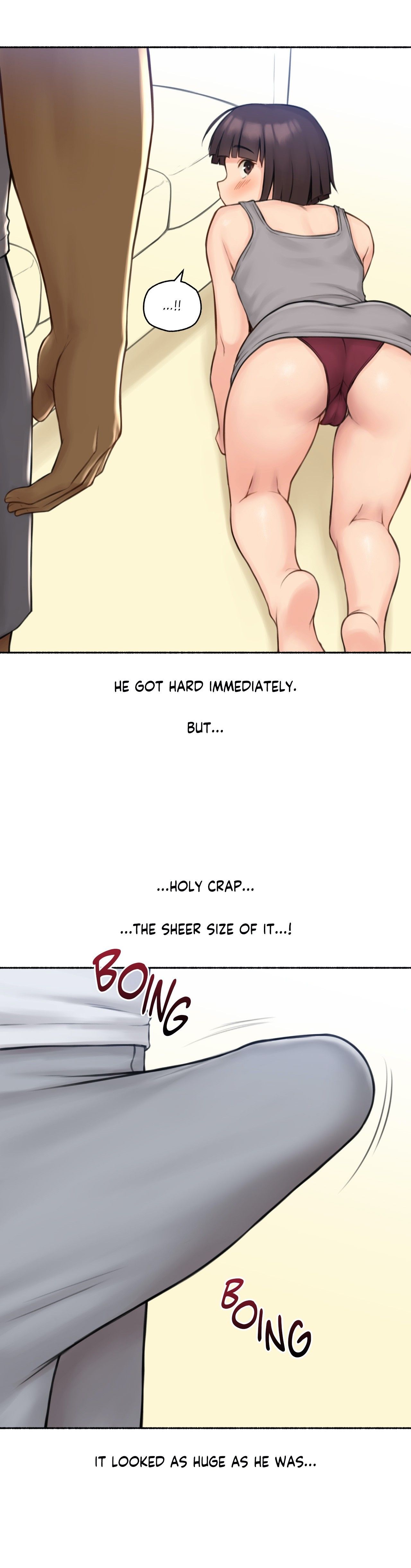 Sexual Exploits Manhwa - Chapter 74 Page 31