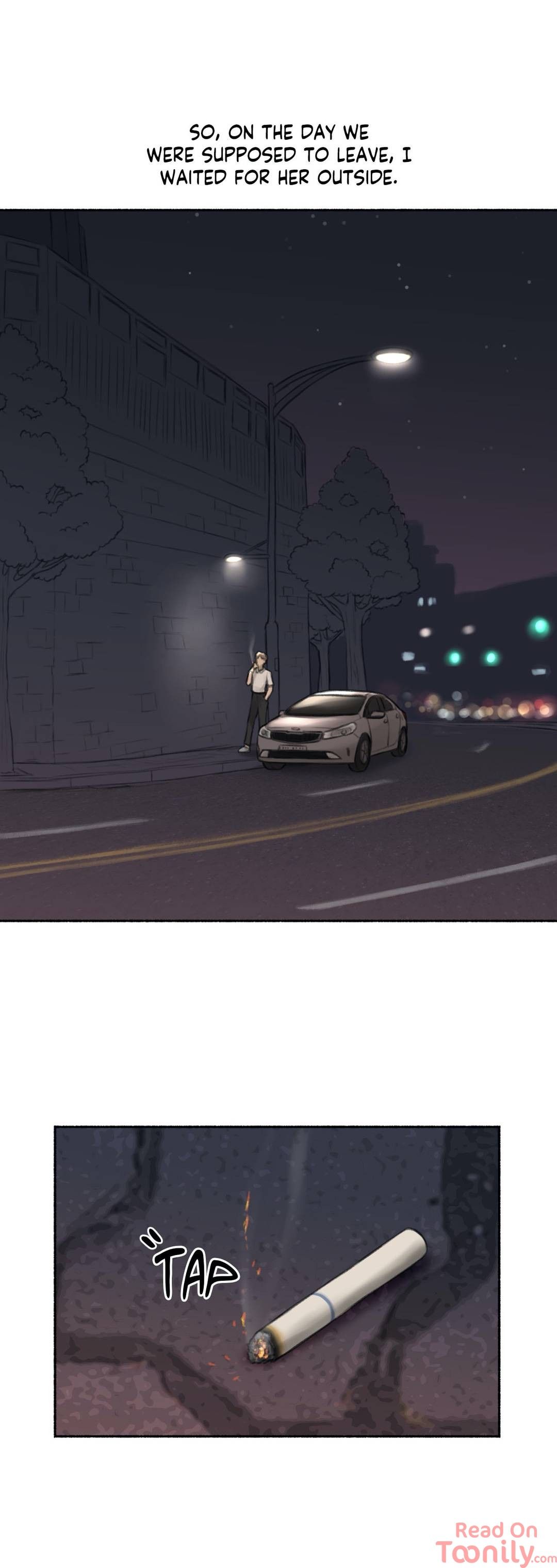 Sexual Exploits Manhwa - Chapter 43 Page 5