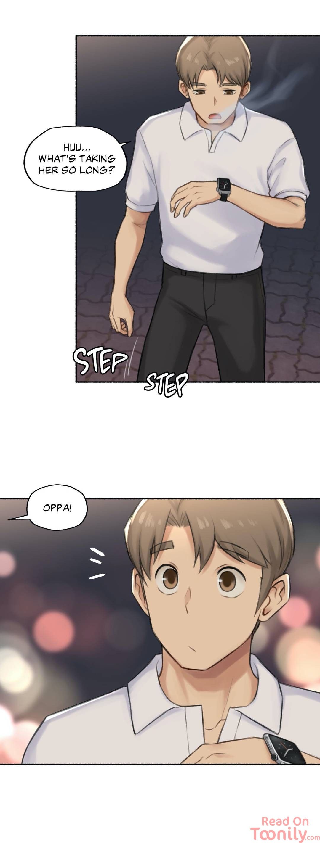 Sexual Exploits Manhwa - Chapter 43 Page 6