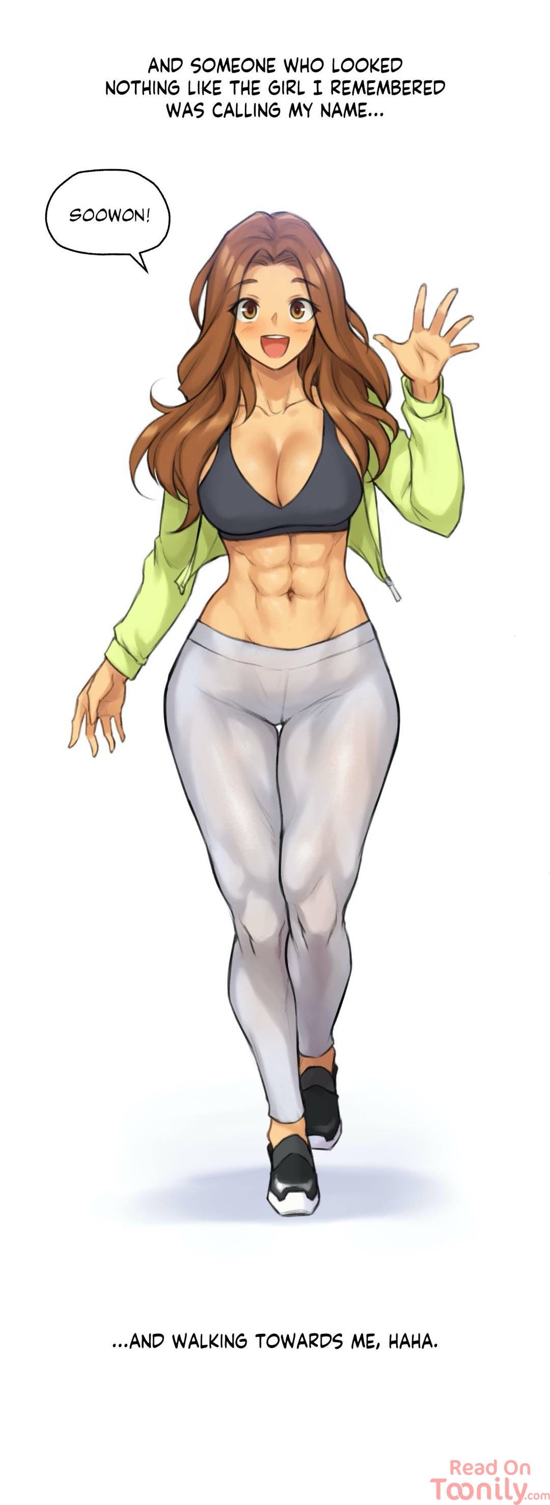 Sexual Exploits Manhwa - Chapter 43 Page 7