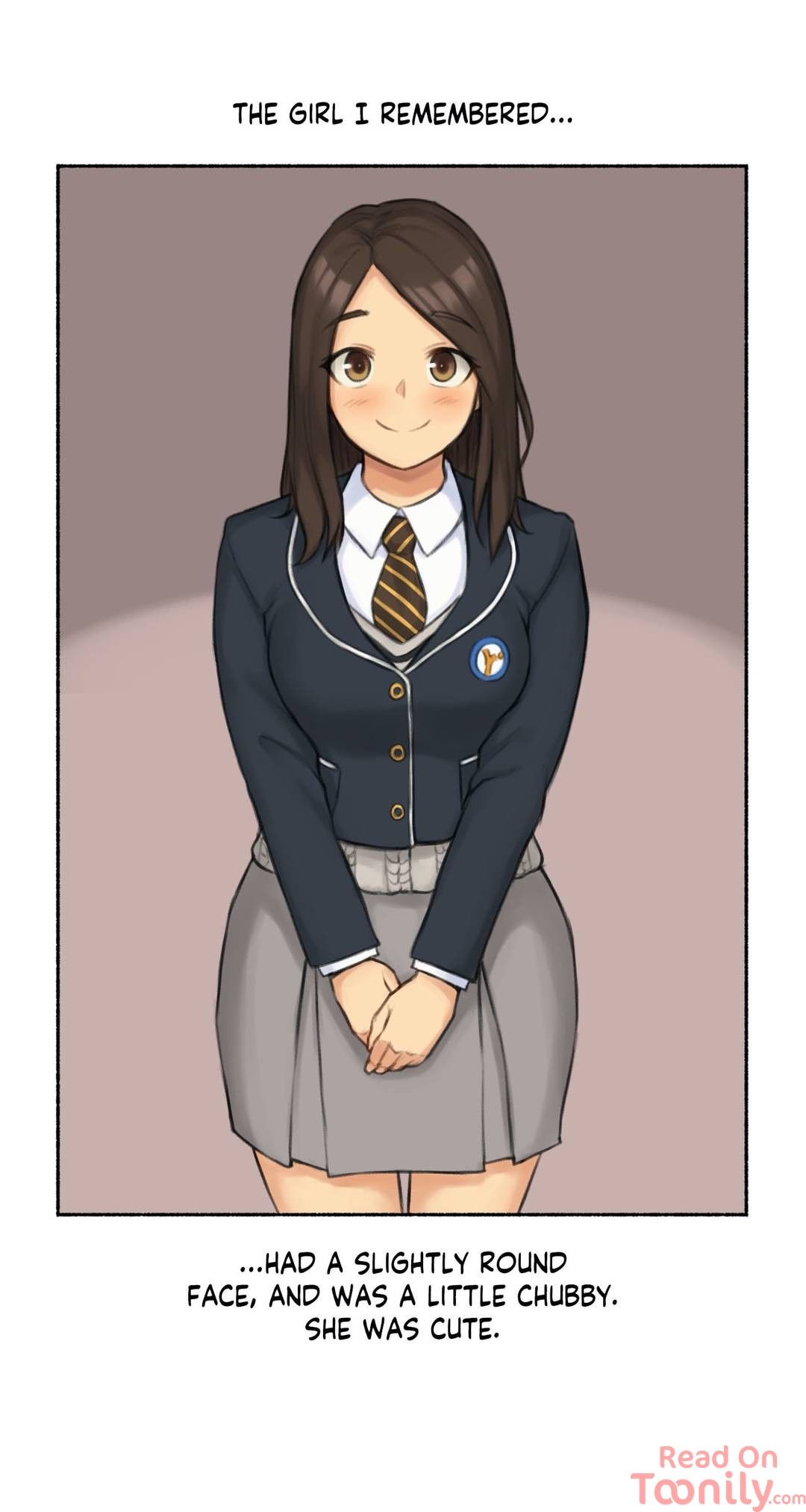 Sexual Exploits Manhwa - Chapter 43 Page 8