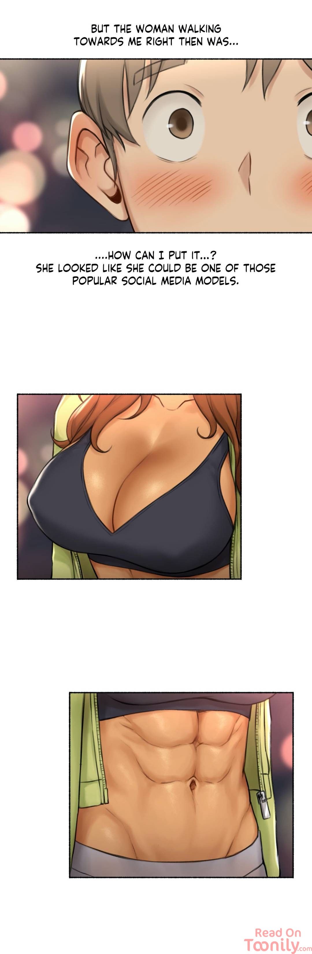 Sexual Exploits Manhwa - Chapter 43 Page 9