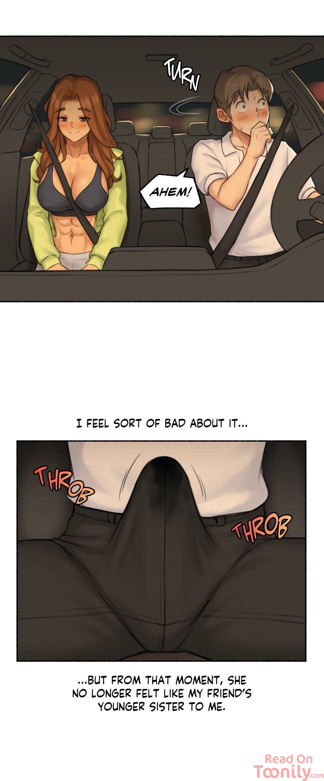 Sexual Exploits Manhwa - Chapter 43 Page 15