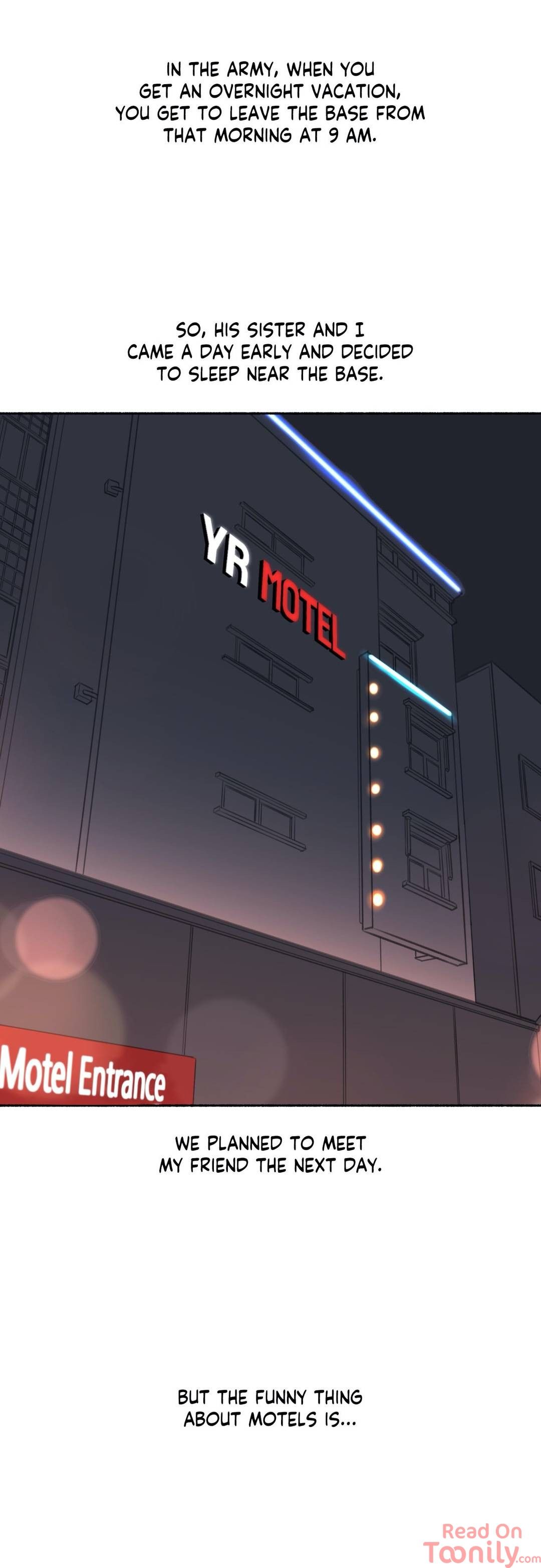 Sexual Exploits Manhwa - Chapter 43 Page 17