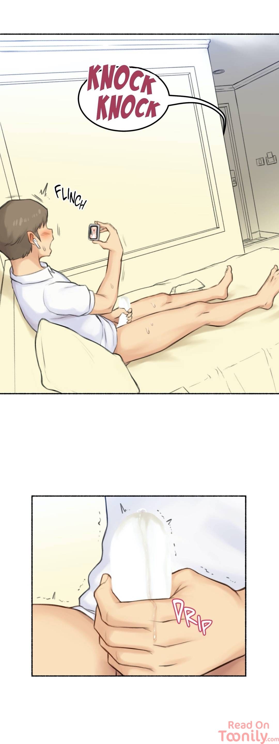 Sexual Exploits Manhwa - Chapter 43 Page 26