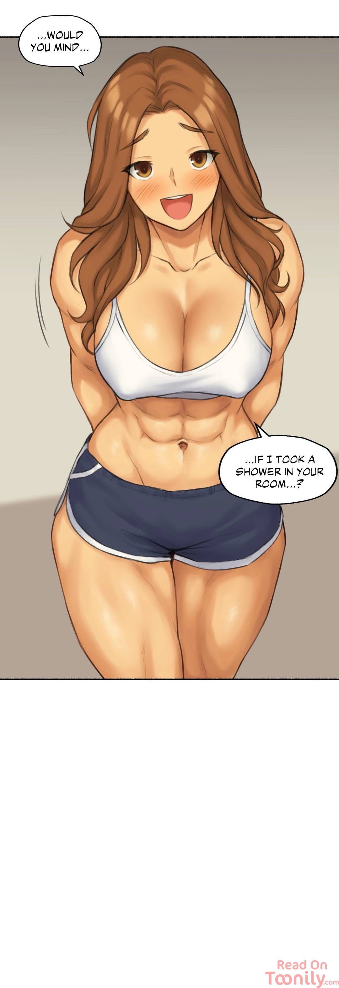 Sexual Exploits Manhwa - Chapter 43 Page 31