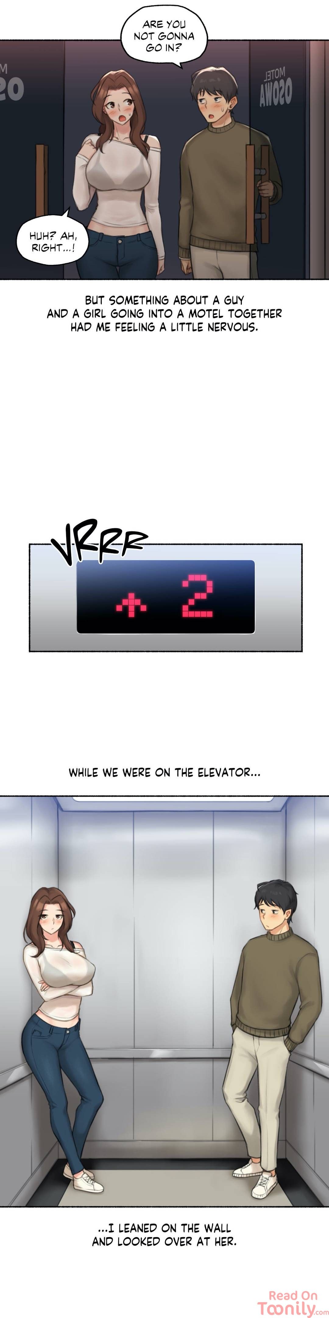 Sexual Exploits Manhwa - Chapter 41 Page 13