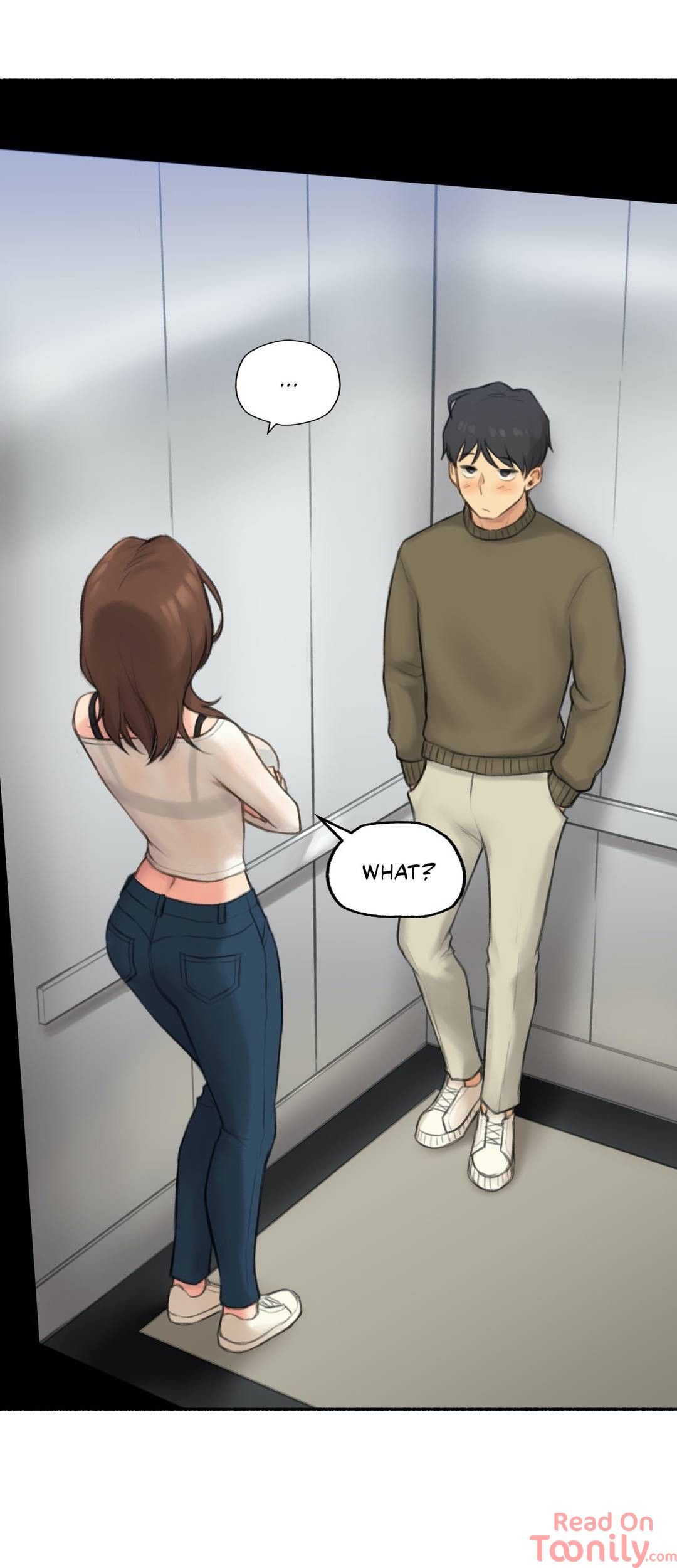 Sexual Exploits Manhwa - Chapter 41 Page 18