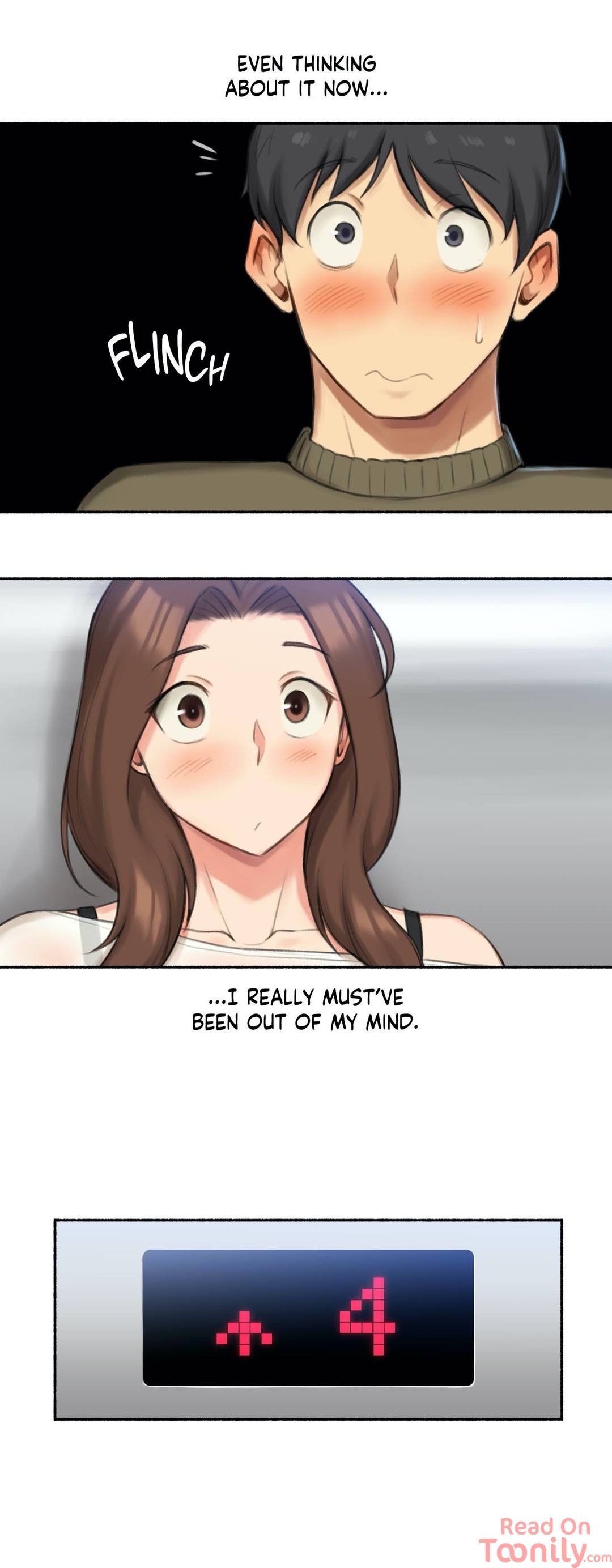 Sexual Exploits Manhwa - Chapter 41 Page 19