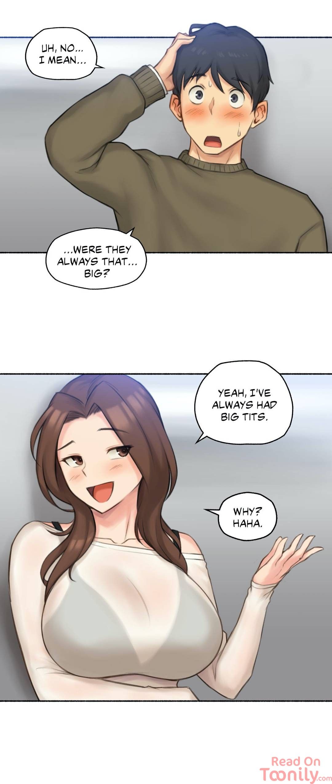 Sexual Exploits Manhwa - Chapter 41 Page 20