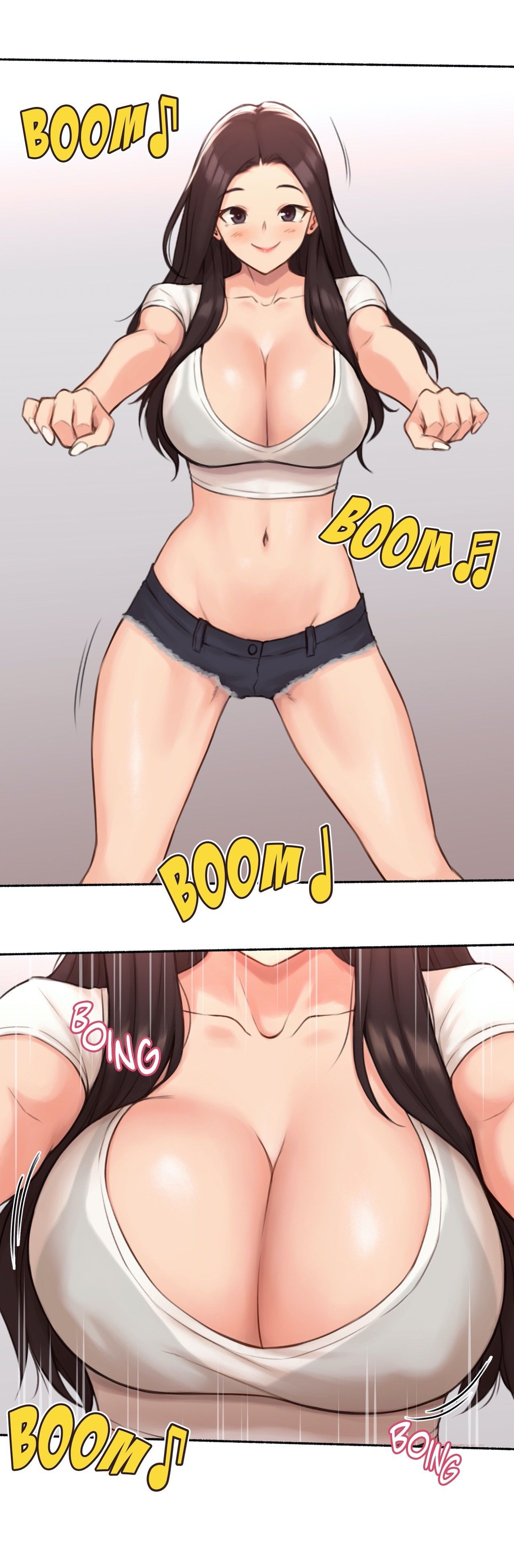 Sexual Exploits Manhwa - Chapter 49 Page 3