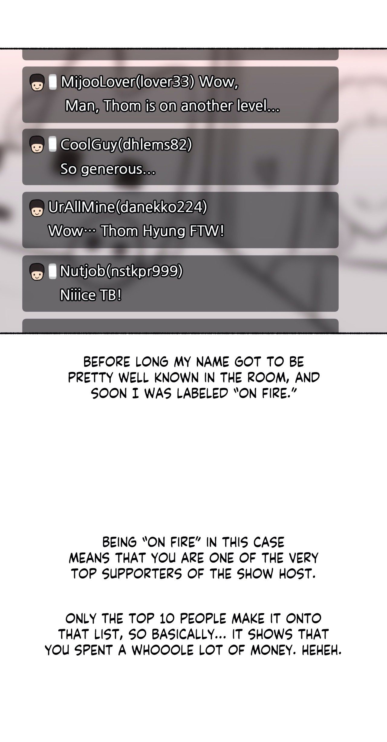 Sexual Exploits Manhwa - Chapter 49 Page 7