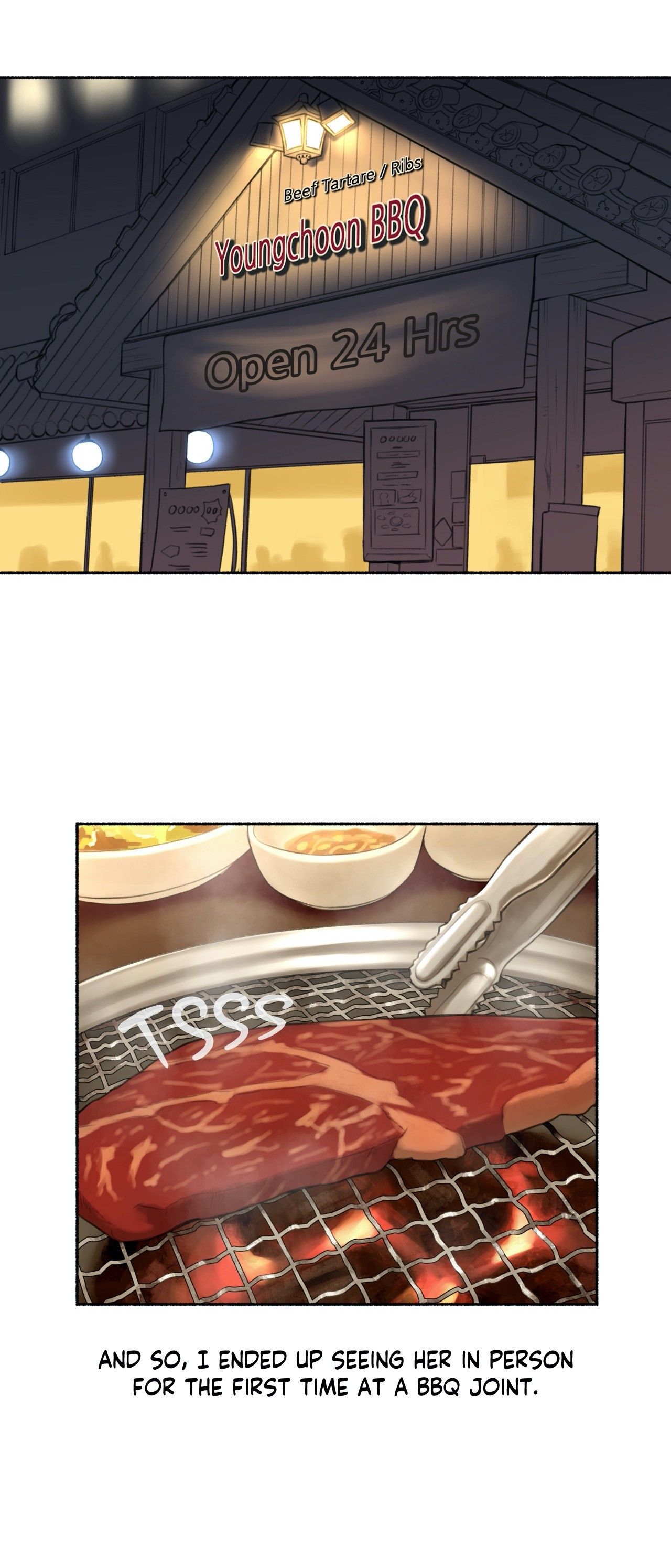 Sexual Exploits Manhwa - Chapter 49 Page 17