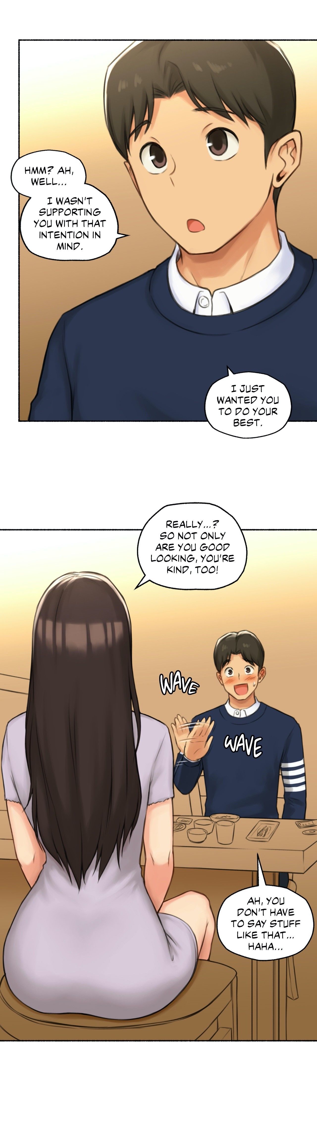 Sexual Exploits Manhwa - Chapter 49 Page 22
