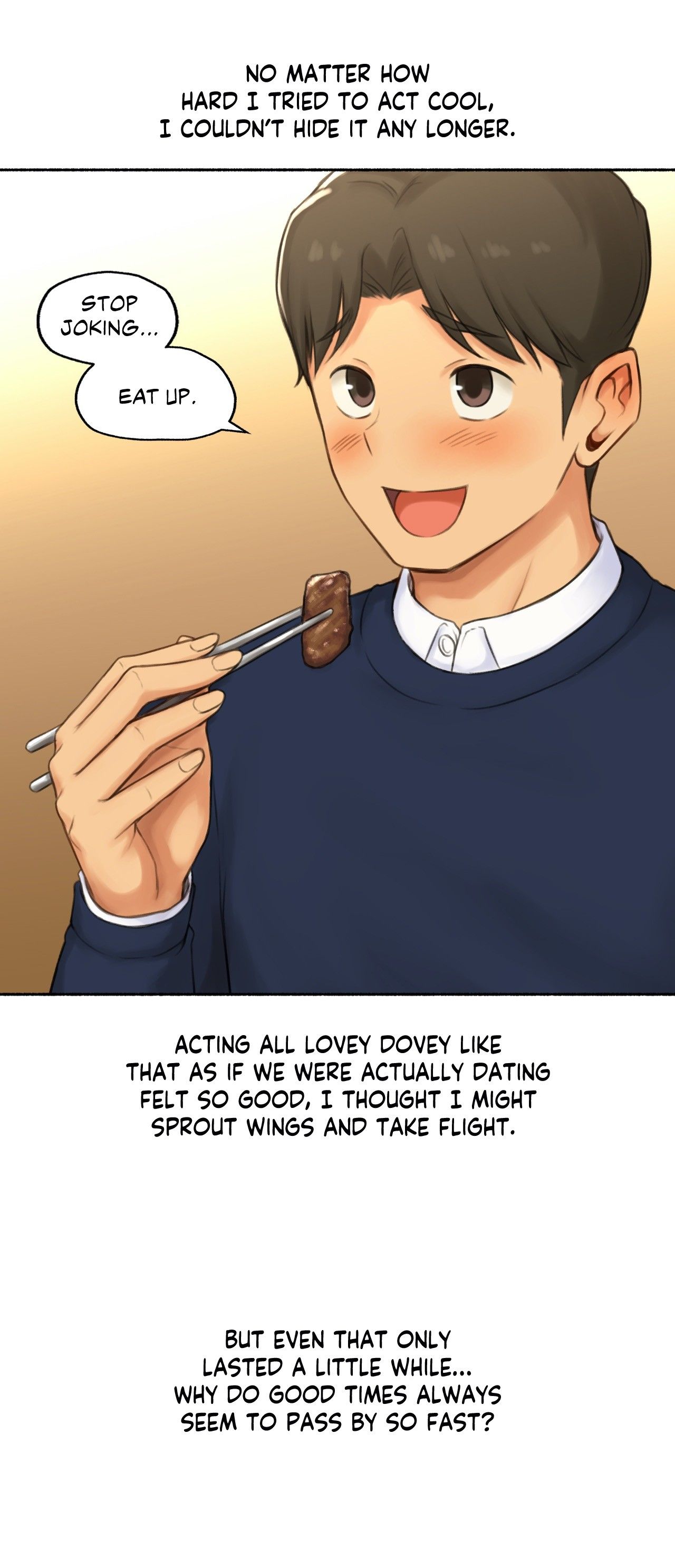 Sexual Exploits Manhwa - Chapter 49 Page 24