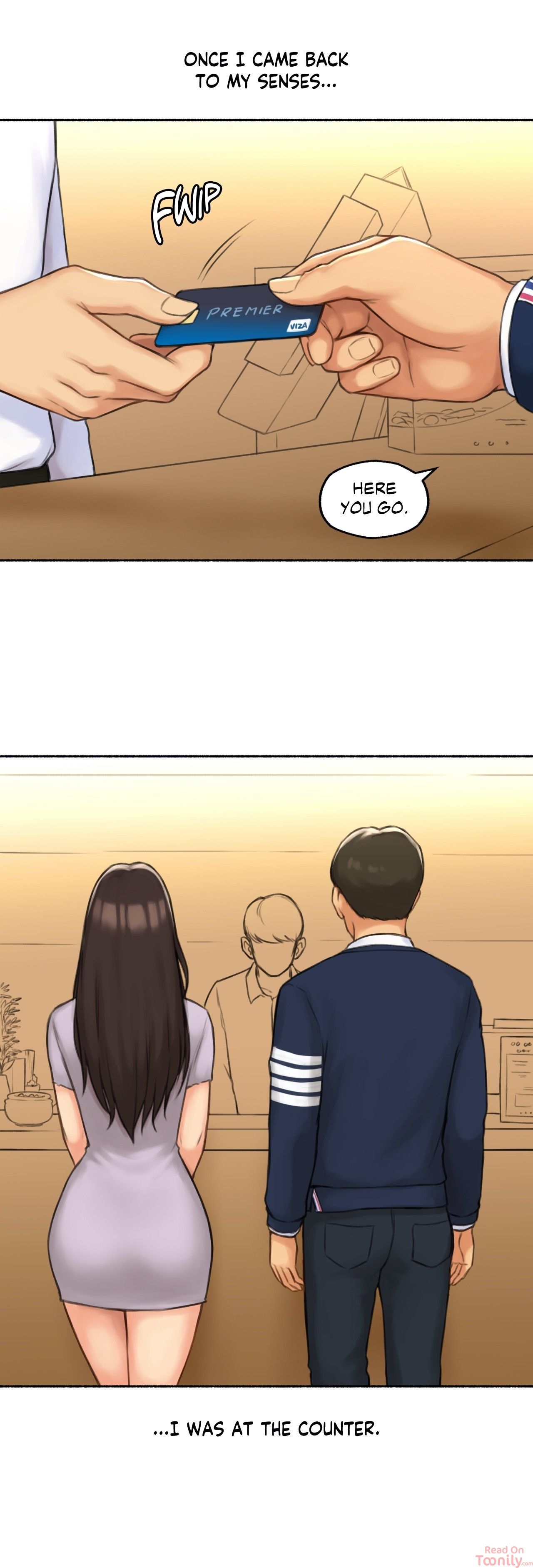 Sexual Exploits Manhwa - Chapter 49 Page 25