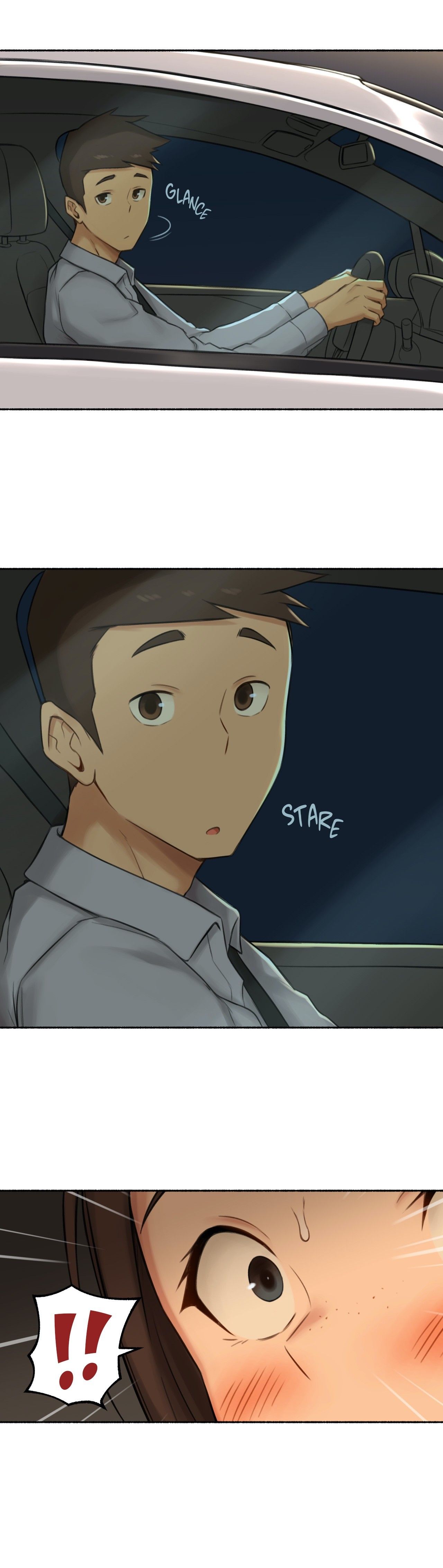 Sexual Exploits Manhwa - Chapter 59 Page 0