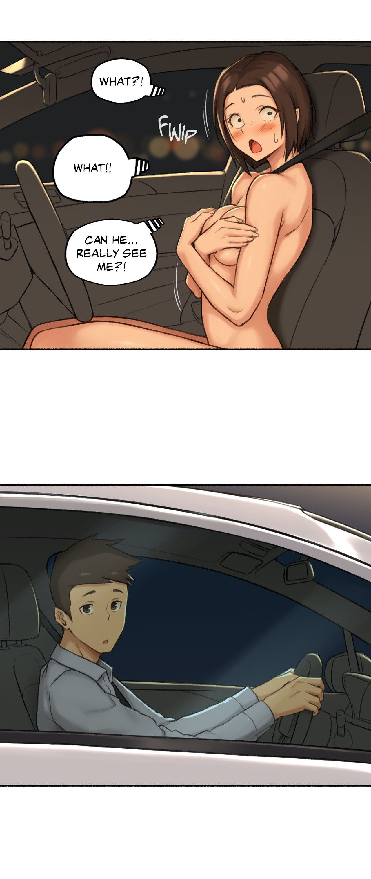 Sexual Exploits Manhwa - Chapter 59 Page 3