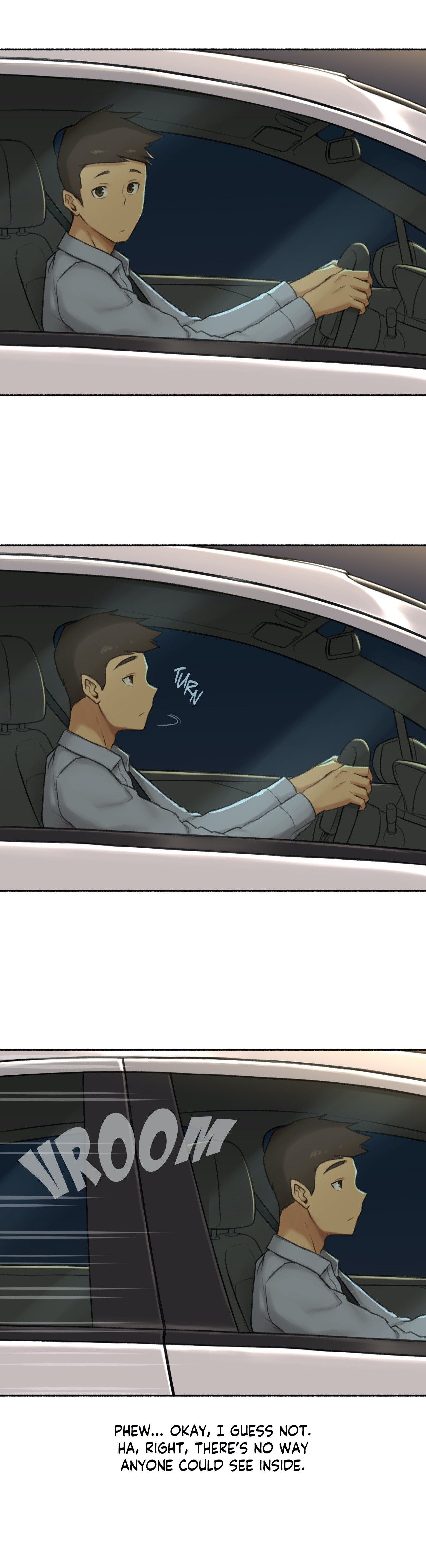 Sexual Exploits Manhwa - Chapter 59 Page 5