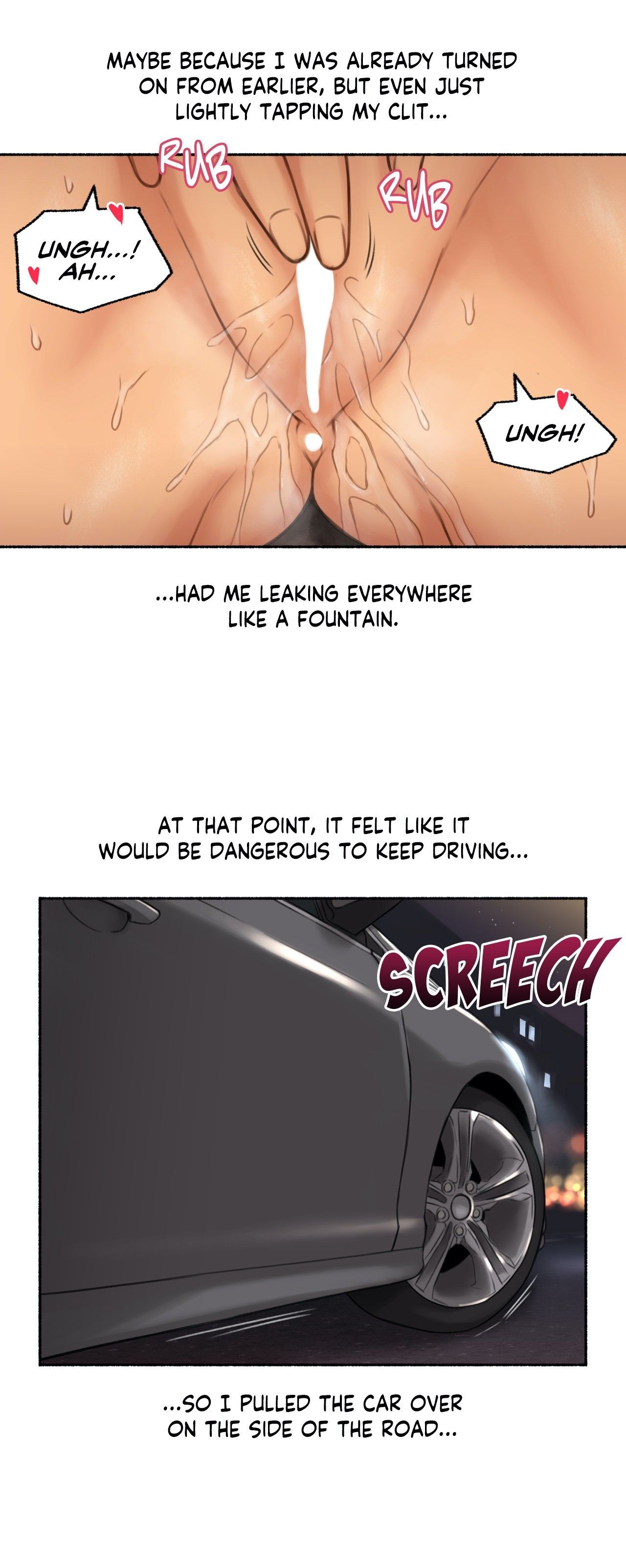 Sexual Exploits Manhwa - Chapter 59 Page 8